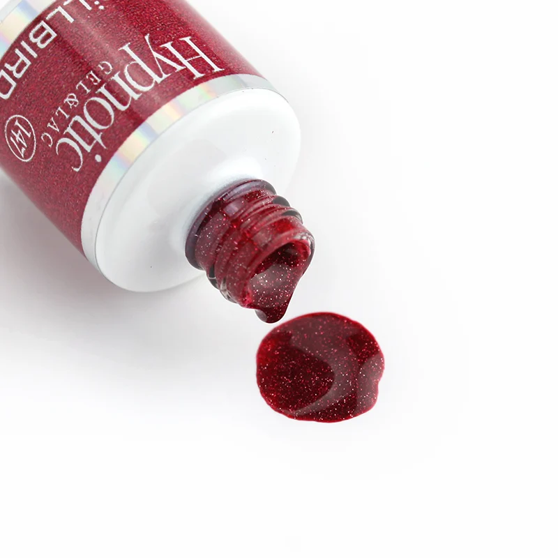 Hypnotic Gel&Lac 8ml - 147 Diamond