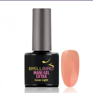 Mani Gel Extra - Cover Light 8ml