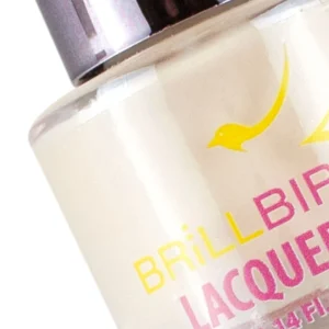 Decor Nail Polish C44 - 4ml