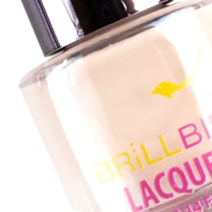 Decor Nail Polish C43 - 4ml