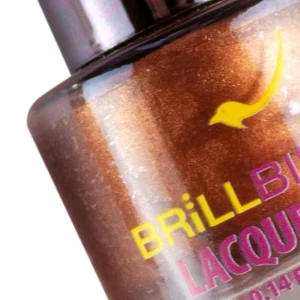 Decor Nail Polish C39 - 4ml