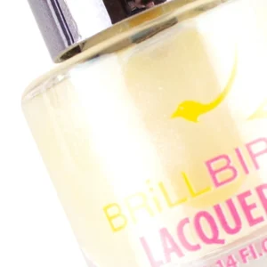 Decor Nail Polish F03 - 4ml