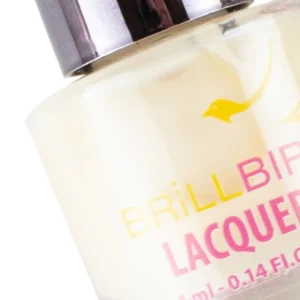 Decor Nail Polish F02 - 4ml