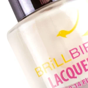 Decor Nail Polish C21 - 4ml