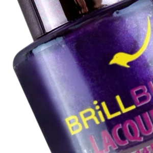 Decor Nail Polish C17 - 4ml