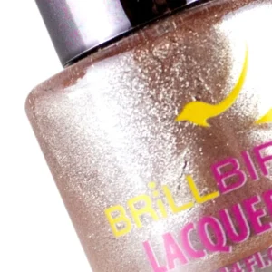 Decor Nail Polish C03 - 4ml