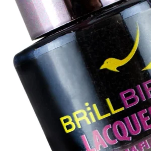 Decor Nail Polish C51 - 4ml