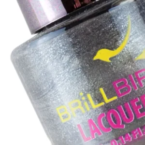 Decor Nail Polish C02 - 4ml