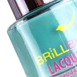 Decor Nail Polish C12 - 4ml