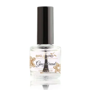 Cuticle Oil - Gingerbread 8ml