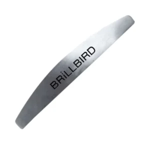 Metal Core To Disposable Brill Nail File Papers