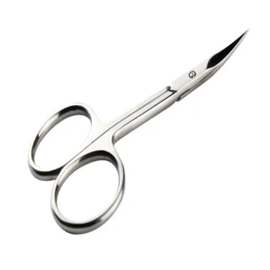Cuticle Scissors - Perfect Mani