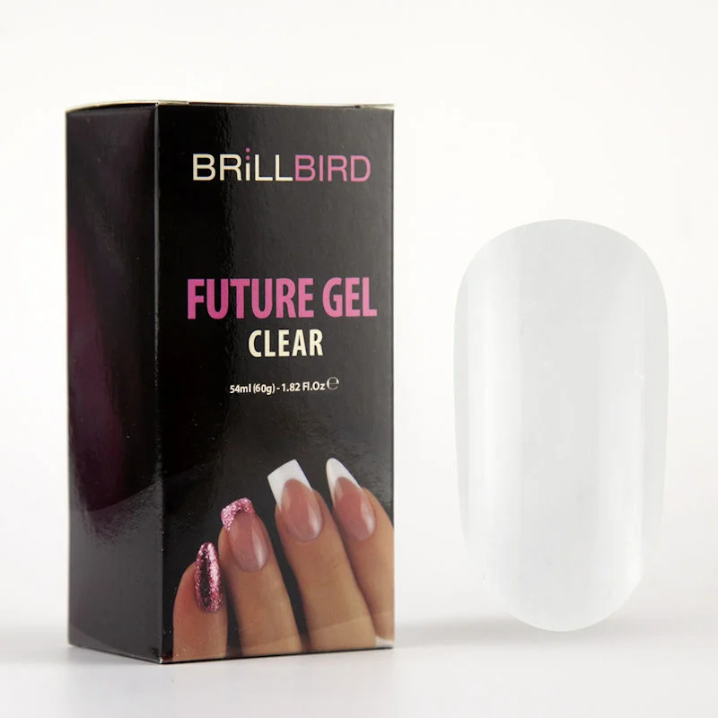 Future Gel Clear 60G
