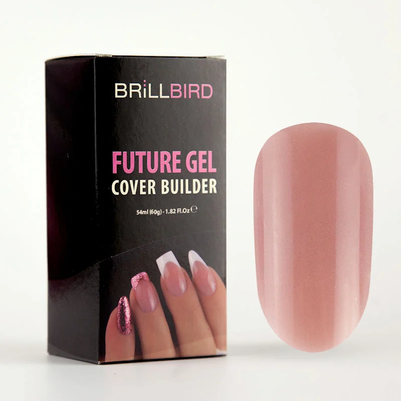 Future Gel Cover Builder 60G