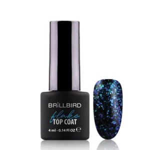 Flake Top Coat 4ml - 01