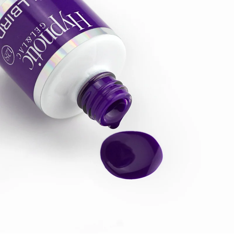 Hypnotic Gel&Lac 4ml - 128