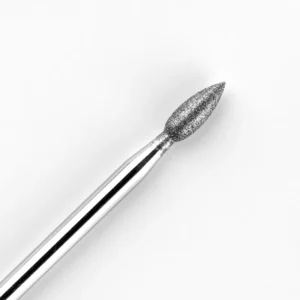 Drill Bit - Cuticula Pusher