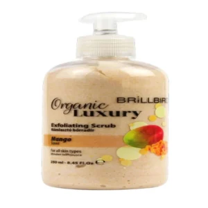 Exfoliating Scrub - Mango 250ml