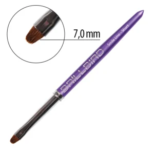 Brush - Smile Line Short