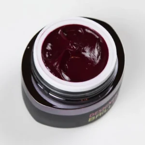 Designer Gel - Burgundy