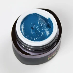 Designer Gel - Petrol Blue