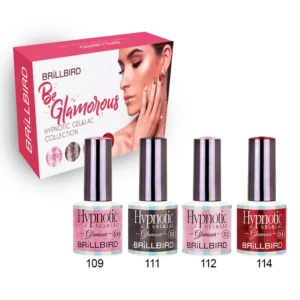 Be Glamorous Hypnotic Gel&Lac - Kit