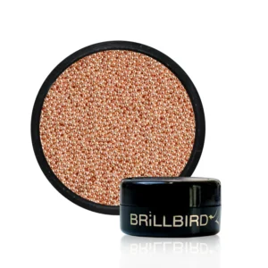 Micro Beads - Russian Gold