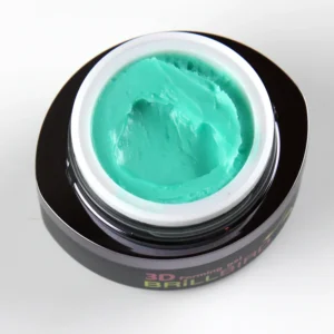 Forming Gel 3D Turquoise 14 3ml