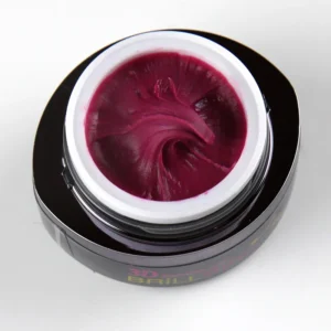 Forming Gel 3D Burgundy 12 3ml