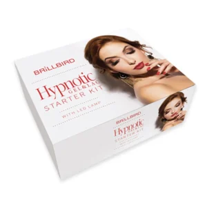 Hypnotic Gel&Lac Starter Kit - Luxury