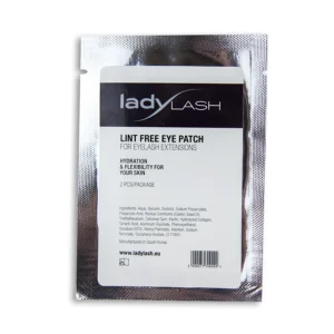 Lint Free Eye Patch - New