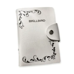 Nail Stamp - Template Holder