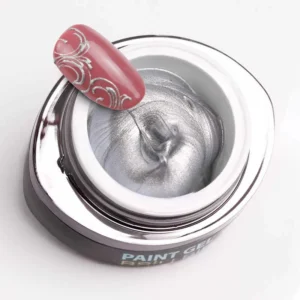 Paint Gel Contour 6 - Silver 5ml