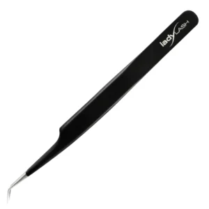 All Purpose Tweezers - Black