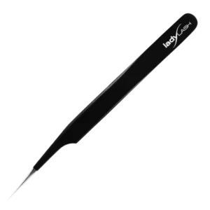 Tweezers Isolation - Black