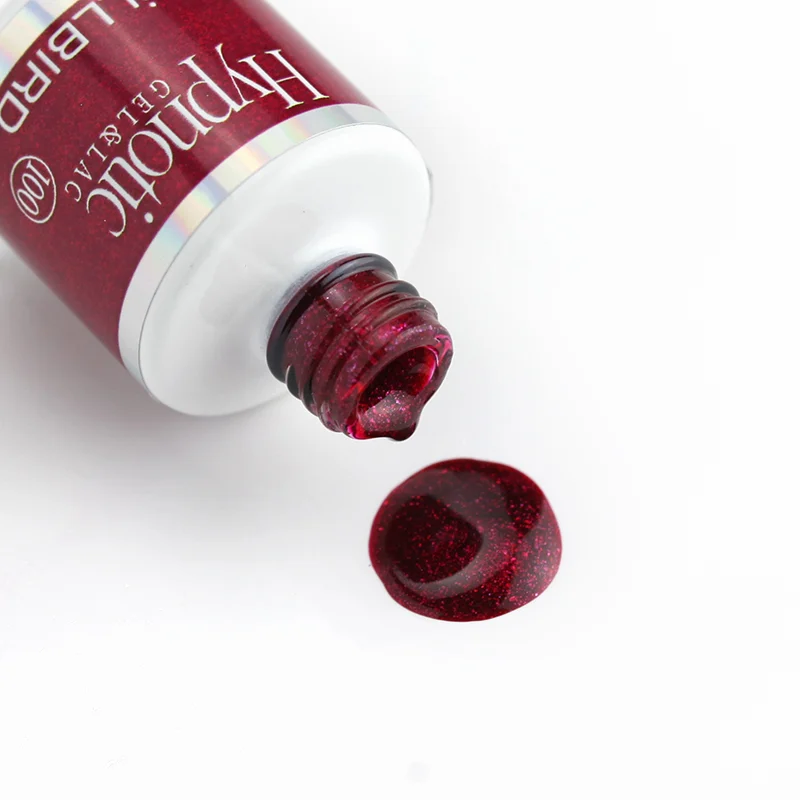 Hypnotic Gel&Lac 4ml - 100