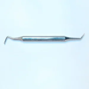Curved Nail Art Needle
