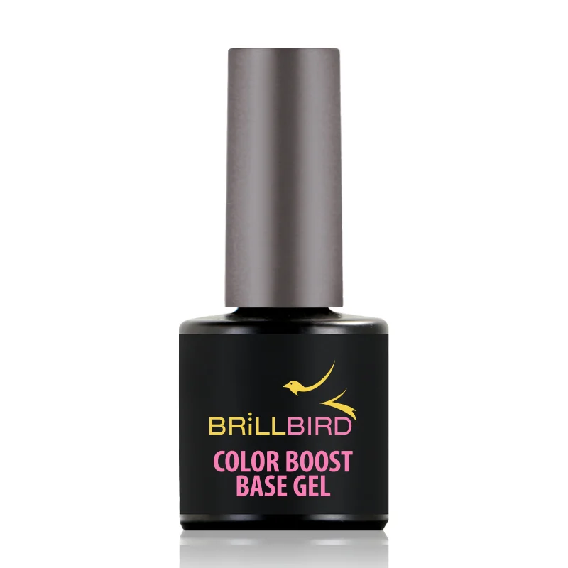 Color Boost Base Gel 8ml