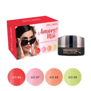 Amore Mio B&G Gel - Kit