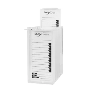 Lash Stand Box