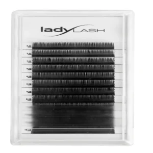 Camelia Lash Black D 0,05 - New