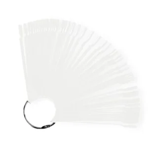 Tip Natural With Handle 50stk