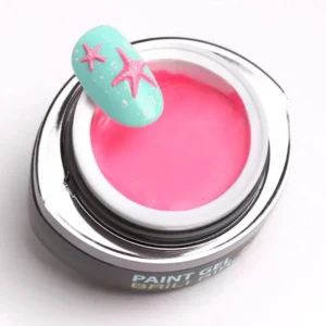 Paint Gel Contour 3 - Pink 5ml