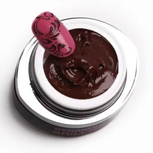 Designer Gel - Brown
