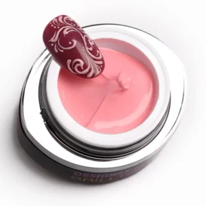 Designer Gel - Baby Pink