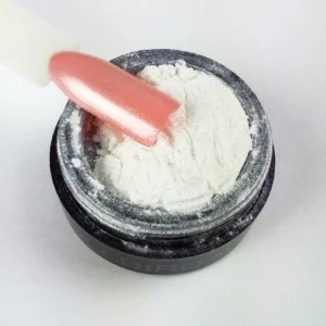 Decoration Pigment - Chrom White