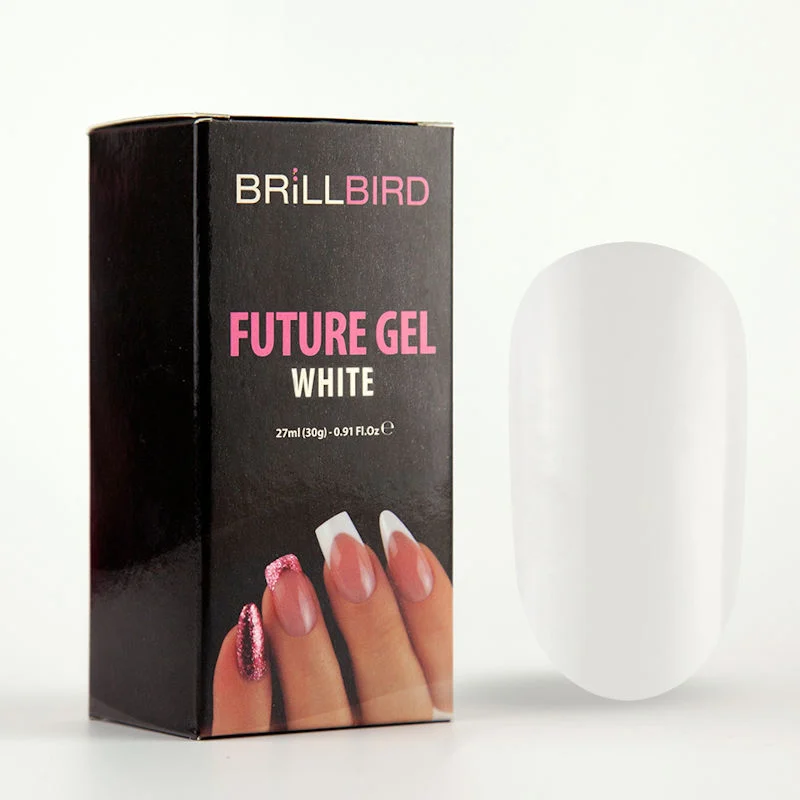 Future Gel White 30g