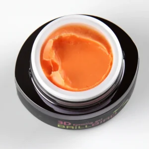 Forming Gel 3D Orange 3ml