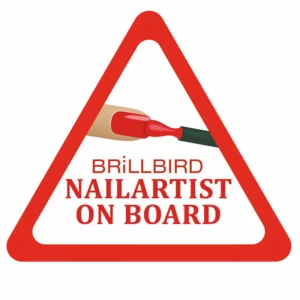 Car Decal - Triangle