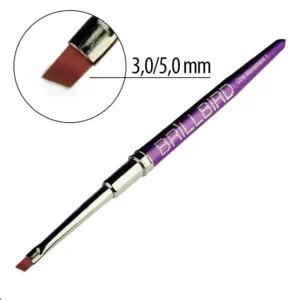 Brush - One Movement 1 New